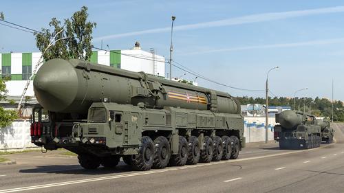 Издание EurAsian Times объяснило, почему новая российская ракета «Сармат» является реальной угрозой для США 