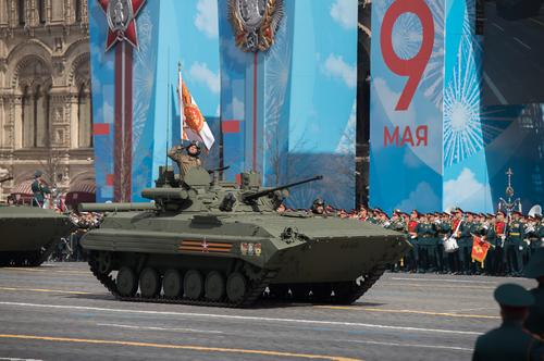 Посол Чехии в России планирует посетить парад Победы в Москве 