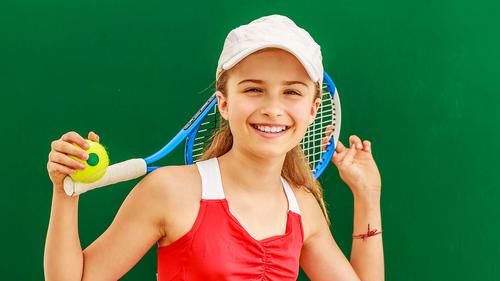 Теннисная карьера. Что нужно знать детям и их родителям
