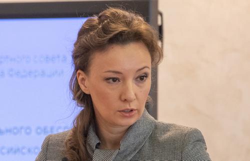 Кузнецова предложила направить пострадавших при стрельбе в Казани детей в санаторий