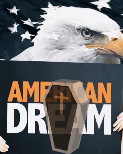 В США объявили о смерти «американской мечты»