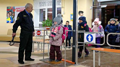 Школы Улан-Удэ проверят на безопасность