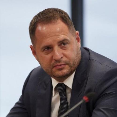 Глава офиса Зеленского предложил организовать экстренную встречу советников в «нормандском формате»