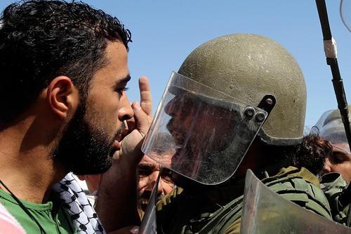 Израилю и Палестине нужна маленькая война, чтобы лидеры остались у власти