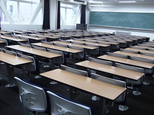 В пятницу казанские школьники вернутся к учебе после двухдневного перерыва
