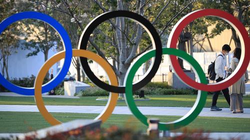 Японцы недовольны готовящейся Олимпиадой из-за коронавирусной обстановки