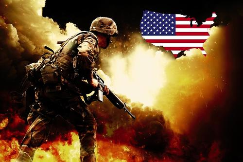 В Британии высмеяли рекламу американской армии: «Нужны настоящие люди, а не прогрессивные нытики»