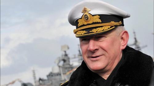 Северный флот РФ надёжно обеспечивает доминирование России в Арктике 