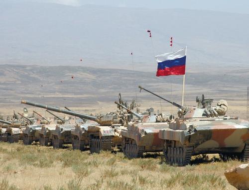 «Авиа.про» сообщает о дальнейшем продвижении азербайджанских войск в глубь Армении, как обстоят дела на самом деле 