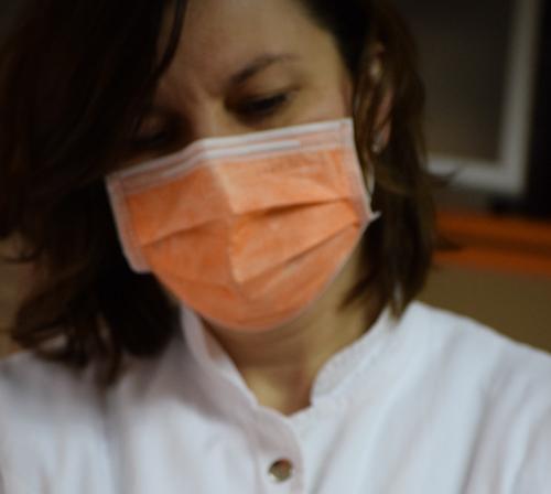 Врач-оториноларинголог Колесникова рассказала, на какие серьезные болезни указывает кровь из носа
