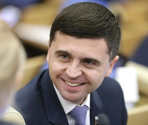 Депутат Бальбек отреагировал на опасения Климкина после слов Путина об «Антироссии»