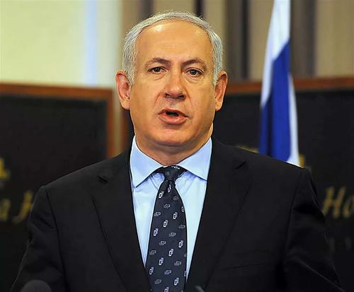 Премьер-министр Израиля провел совещание с силовиками
