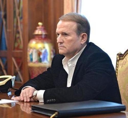 В Кремле ответили на вопрос о возможном обмене Медведчука на осуждённых украинцев