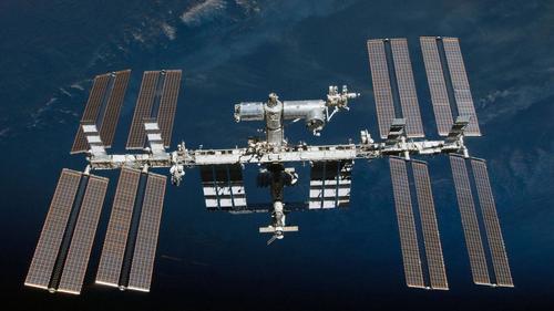 После выхода из МКС Россия запустит свою космическую станцию