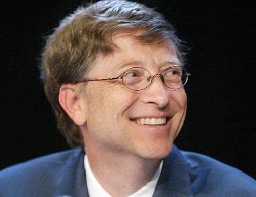 NYT: Билл Гейтс прославился «неуклюжими» попытками флиртовать с сотрудницами за спиной у жены