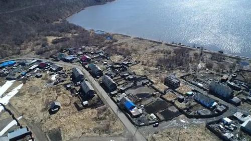 В Хабаровском крае начали подсчитывать «паводковый» ущерб