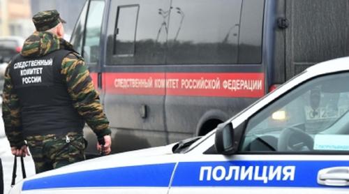 В Екатеринбурге мужчина убил трех прохожих в парке