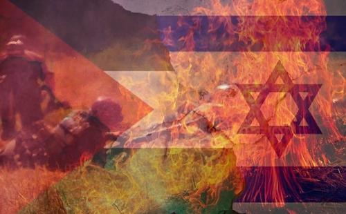 Война Израиля и Палестины: причины противостояния