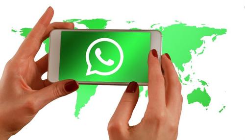 Новая политика WhatsApp создала возможности для мошенников