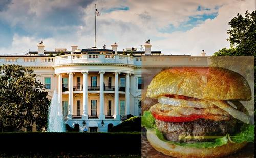 Лидеры Кореи и Японии не хотят есть гамбургеры в Белом доме