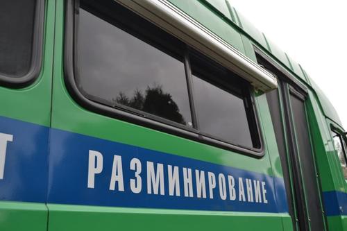 Казанскую школу № 67 эвакуировали из-за сообщения с угрозами от «сообщника Ильназа Галявиева»