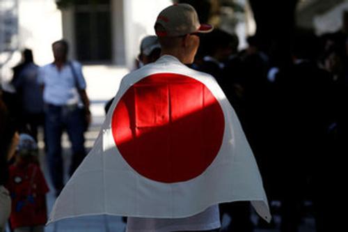 Не все японские преступники Второй Мировой получили заслуженную кару