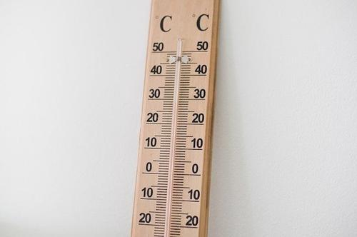 В Москве побит температурный рекорд для 18 мая, установленный в конце XIX века