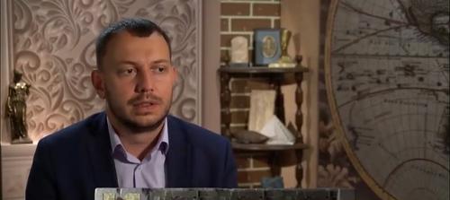 Политолог Антон Бредихин прокомментировал заявление Зеленского о возможности референдума по Донбассу
