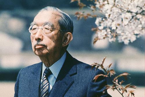 Главным японским преступником, который не раскаялся, всегда будет оставаться император Хирохито