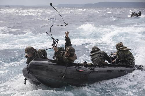 Экс-полковник Баранец: Черноморский флот России устроит «ад» спецназу НАТО в случае его высадки в Крыму