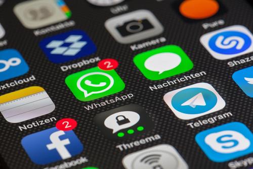 Telegram и Signal могут заменить WhatsApp