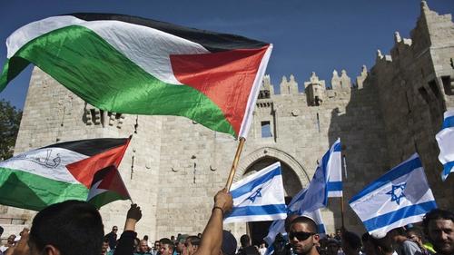 И израильтяне и палестинцы считают себя победителями в майской «войне» 