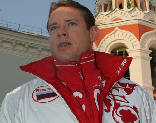 Павел Буре оценил игру сборной России против Чехии на чемпионате мира по хоккею-2021: «У нас есть команда и характер»