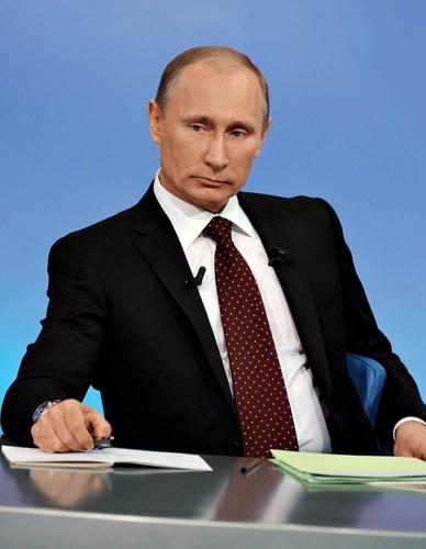 РБК: Путин пообещал «выбить зубы» желающим «откусить» Сибирь от России