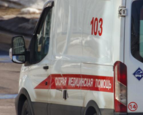 Под Таганрогом 11 рабочих погибли в результате отравления газом в коллекторе