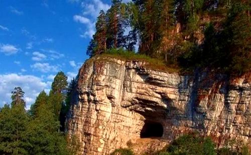 В Челябинской области туристов пустят в уникальную пещеру