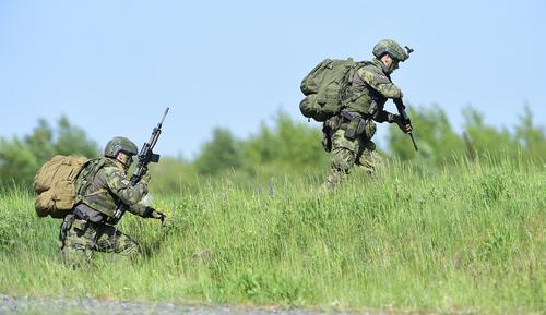 Бывший полковник Баранец: НАТО хочет «откусить» у России Калининградскую область