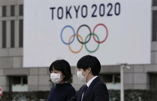 В Японии звучат призывы отменить Олимпиаду из-за продолжающейся эпидемии