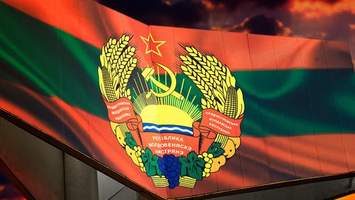 США будут прикрывать власти Молдавии во время операции по ликвидации Приднестровья 