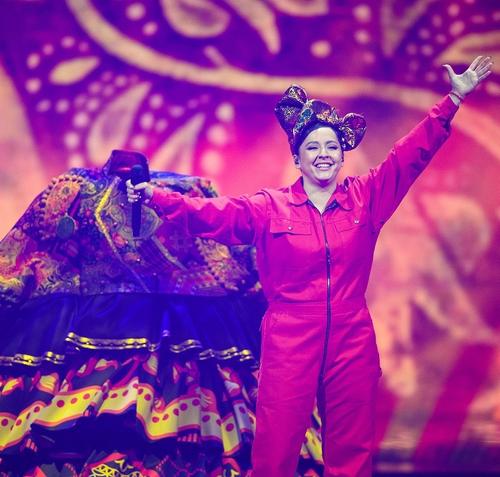 Музыкальный критик Легостаев ответил на требование Украины изменить правила голосования на Евровидении