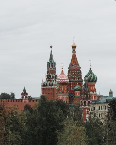 В Кремле отреагировали на ситуацию с задержанием россиянки в Минске