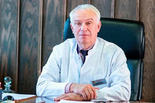 Главный кардиолог Минздрава РФ Сергей Бойцов рассказал о вероятности смертельного исхода от COVID-19