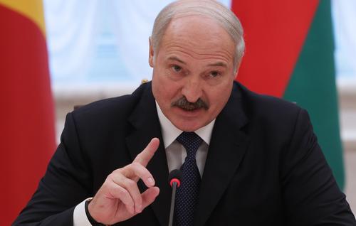 Лукашенко сомневается, что Байден, обеспокоенный делами Белоруссии, знает, где она находится