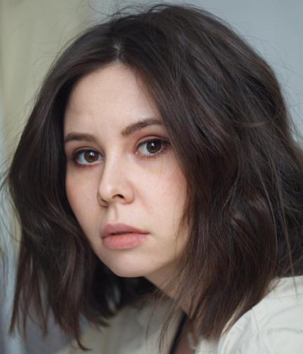 Актриса Екатерина Шмакова: «В кино можно сниматься и без образования»