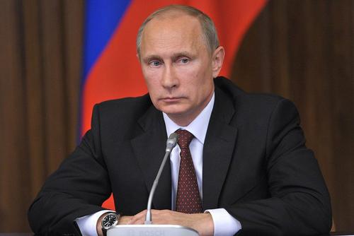 Путин: Армия России должна быть компактной, но эффективной