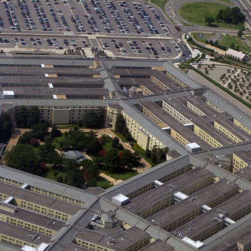 Пресс-секретарь Пентагона заявил, что Россию «никто не называет врагом» 