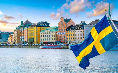 Швеция - единственная страна в Европе с серьезно растущей статистикой убийств