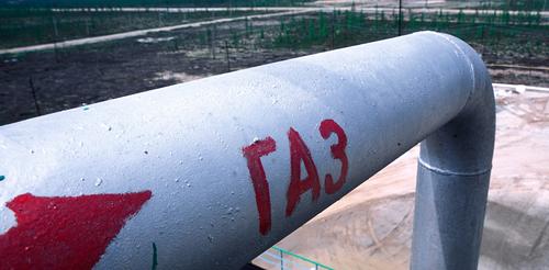 «Газпрому» нужен Фрейд. Или комиссар Каттани