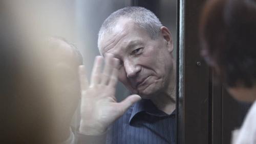 Бывшему вице-мэру Екатеринбурга Виктору Контееву предъявили новое обвинение