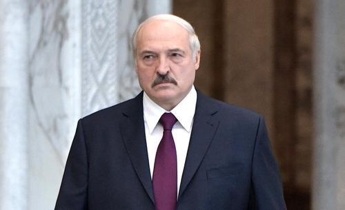 Лукашенко заявил о наличии прямой угрозы суверенитету и целостности Белоруссии
